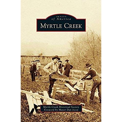 Myrtle Creek