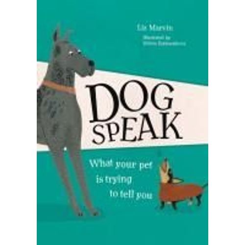 Dog Speak