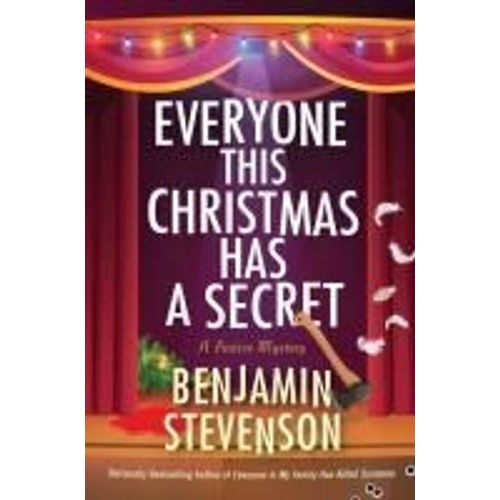 Everyone This Christmas Has A Secret