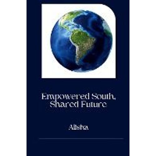Developing World: Shared Solutions