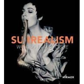 Surrealism - Words In Dialogue