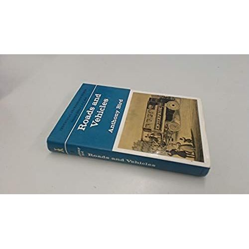 Roads And Vehicles