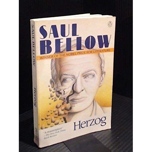 Herzog (Penguin Great Books Of The 20th Century)