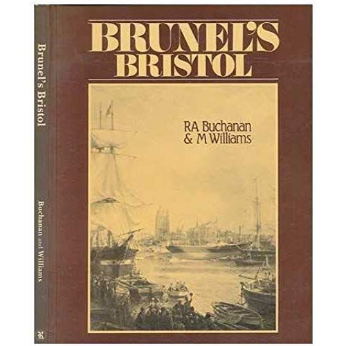 Brunel's Bristol