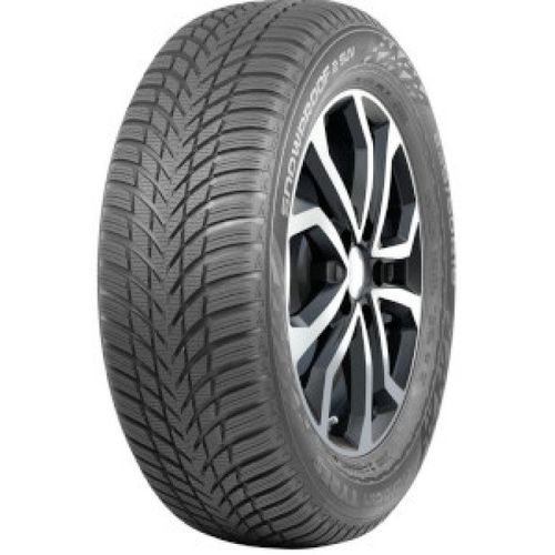 Pneu Nokian Snowproof 2 SUV ( 235/60 R17 106H XL Aramid Sidewalls )