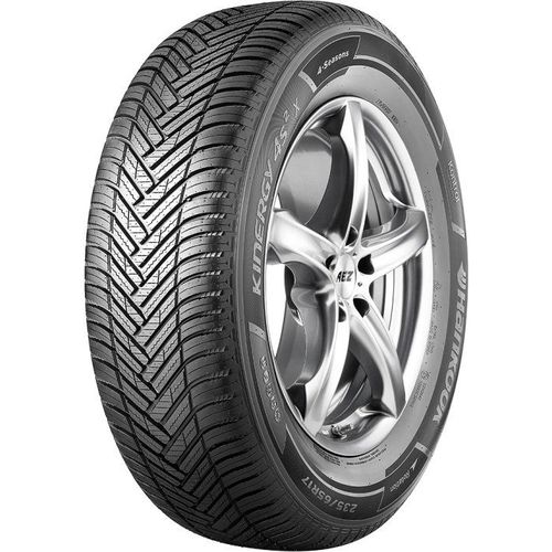 Pneu Hankook Kinergy 4S² X H750A ( 225/50 R18 99W XL 4PR, SBL )