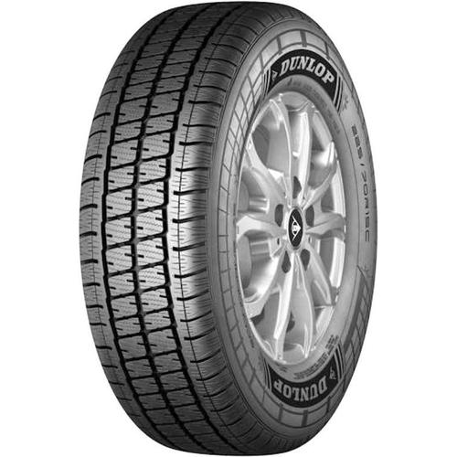 Pneu Dunlop Econodrive AS ( 195/65 R16C 104/102T 8PR )