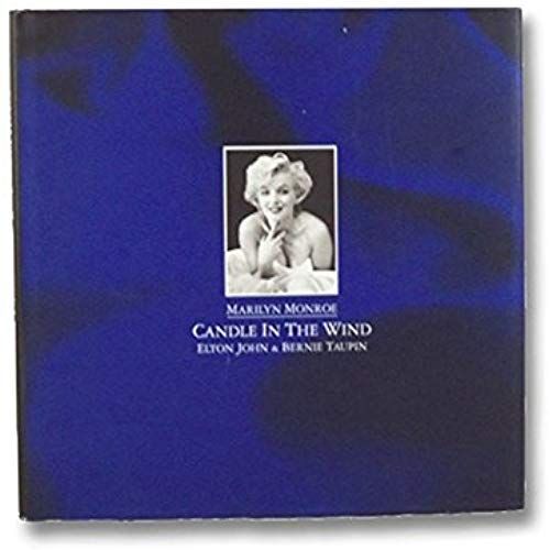 Candle In The Wind
