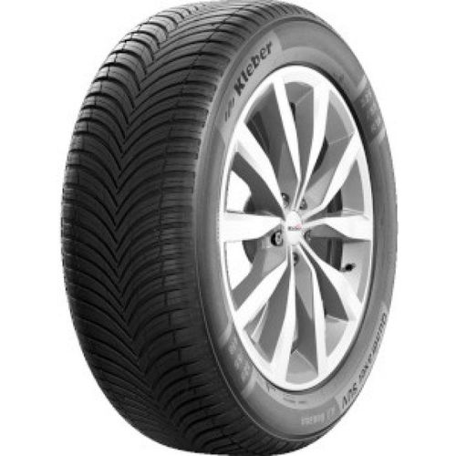 Pneu Kleber Quadraxer SUV ( 255/55 R18 109W XL )