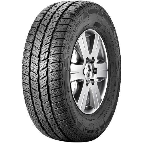 Pneu Continental VanContact Winter ( 195/65 R15C 98/96T 6PR )