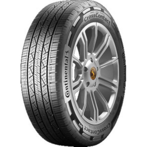 Pneu Continental CrossContact H/T ( 275/50 R21 113V XL EVc )