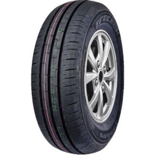 Pneu Tracmax X Privilo RF19 ( 215/75 R16C 113S )