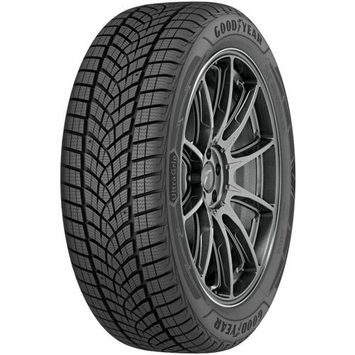 Pneu Goodyear UltraGrip Performance + SUV ( 235/60 R19 107H XL AO, EDR )