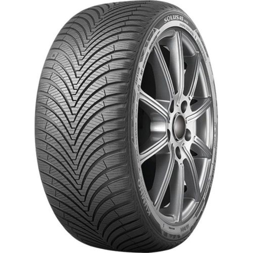 Pneu Kumho Solus 4S HA32 ( 215/55 R18 99V XL, SUV )