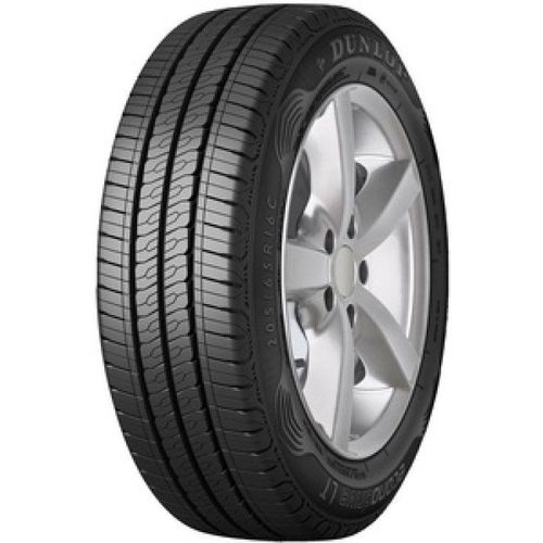 Pneu Dunlop Econodrive LT ( 205/75 R16C 113/111R 10PR )