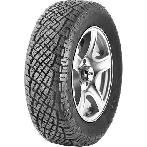 Pneu General GRABBER AT ( 235/60 R18 107H XL )