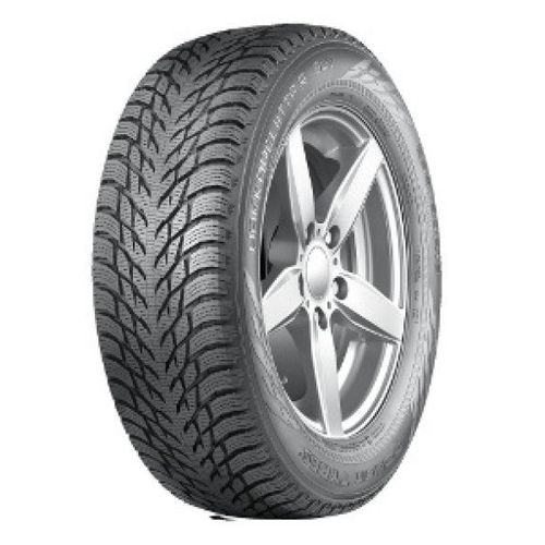 Pneu Nokian Hakkapeliitta R3 SUV ( 245/50 R19 105R XL, Pneus nordiques )