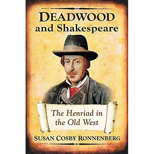 Deadwood And Shakespeare