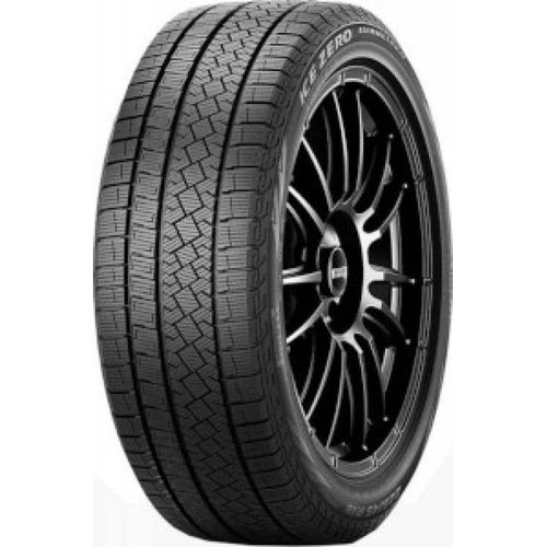 Pneu Pirelli Ice Zero Asimmetrico ( 235/60 R18 107H XL, Pneus nordiques )