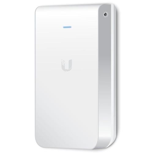 Ubiquiti UniFi UAP-IW-HD - Borne d'accès sans fil - Wi-Fi 5 - 2.4 GHz, 5 GHz mural