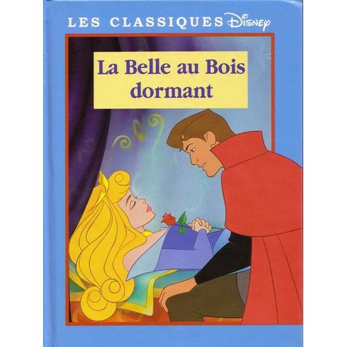 La Belle Au Bois Dormant