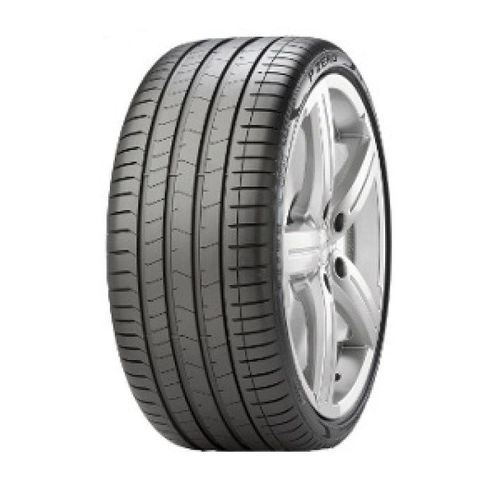 Pneu Pirelli P Zero PZ4 SC ( 285/45 R20 112W XL Elect, R0 )
