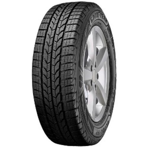 Pneu Goodyear UltraGrip Cargo ( 215/70 R15C 109/107S 8PR EVR )