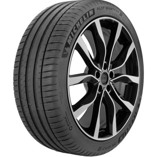 Pneu Michelin Pilot Sport 4 SUV ( 235/55 R19 105Y XL FRV )