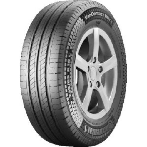 Pneu Continental VanContact Ultra ( 225/75 R17C 114/112R 6PR EVc )
