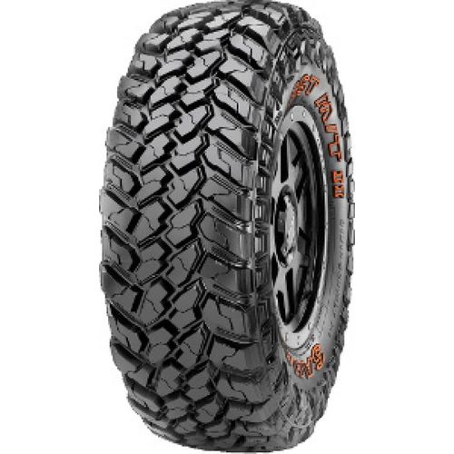 Pneu CST Sahara M/T II ( LT265/75 R16 119/116Q 8PR, POR )