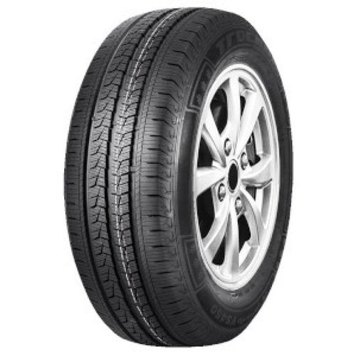 Pneu Tracmax X-Privilo VS-450 ( 215/75 R16C 116/114R )