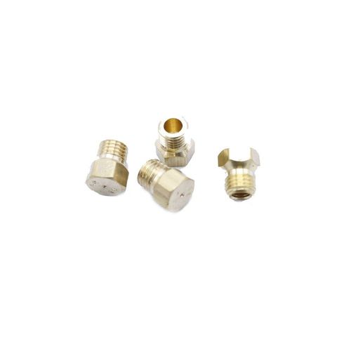 INJECTEURS GAZ BUTANE pour TABLE DE CUISSON WHIRLPOOL - 480121104251