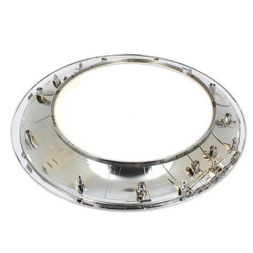 CADRE DE PORTE EXTÉRIEUR pour LAVE LINGE LG - MDQ63618109