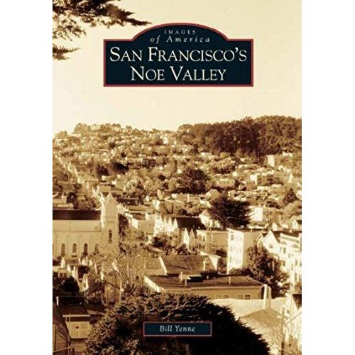 San Francisco's Noe Valley