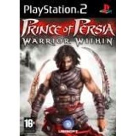 Prince Of Persia 2 (Version Euro) Snes