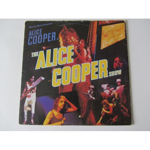 The Alice Cooper Show