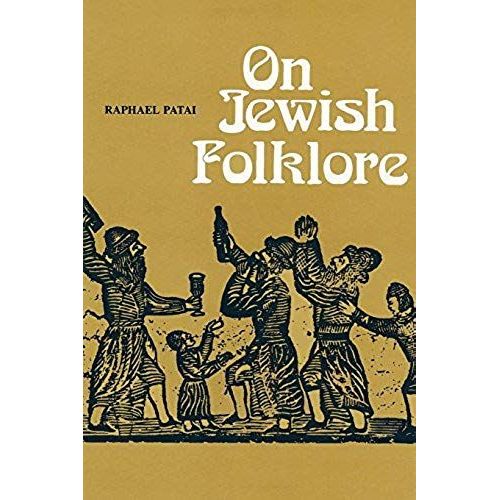 On Jewish Folklore