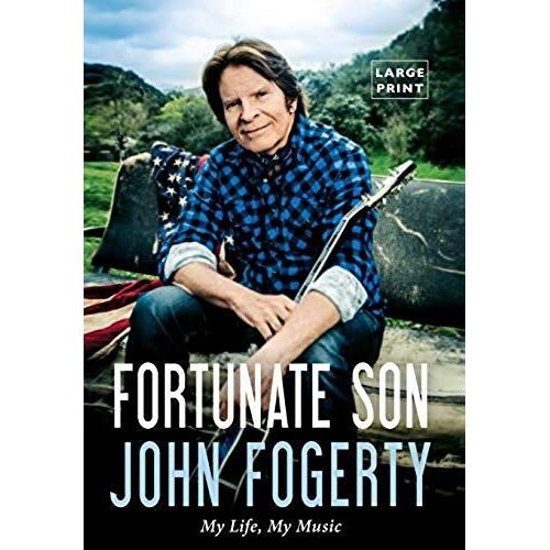 Fortunate Son