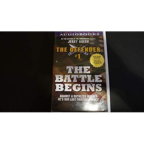 The Battle Begins (The Defender)