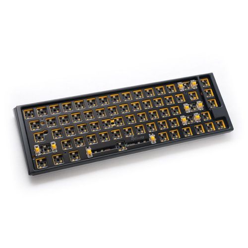 Ducky One 3 Hot-swap Barebone, Sf - Us Layout