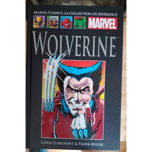 Wolverine