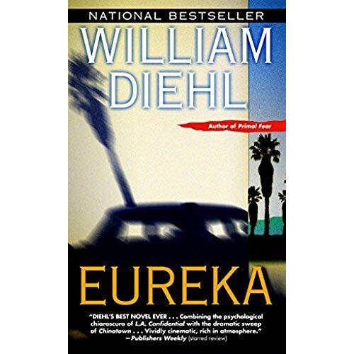 Eureka: A Novel