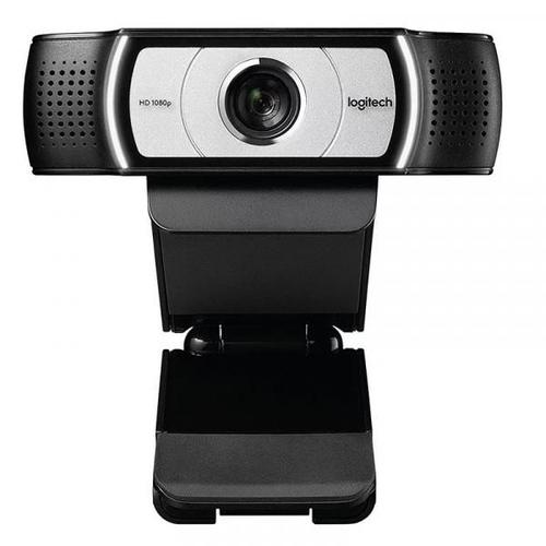 Webcam Logitech C930e WEBCAM PROFESSIONNELLE