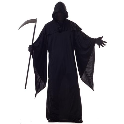 Déguisement La Grande Faucheuse Adulte - Taille: Xl