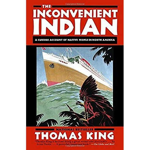 The Inconvenient Indian