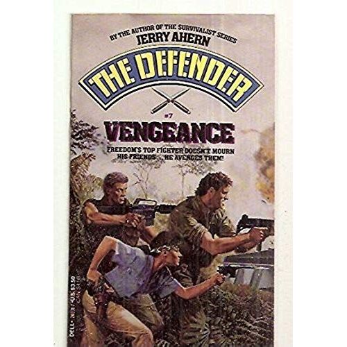 Vengeance (Defender, No. 7)