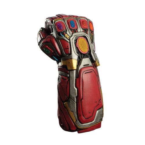 Gant En Mousse Iron Man Avengers Endgame Adulte