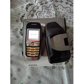 Sony Ericsson j300i
