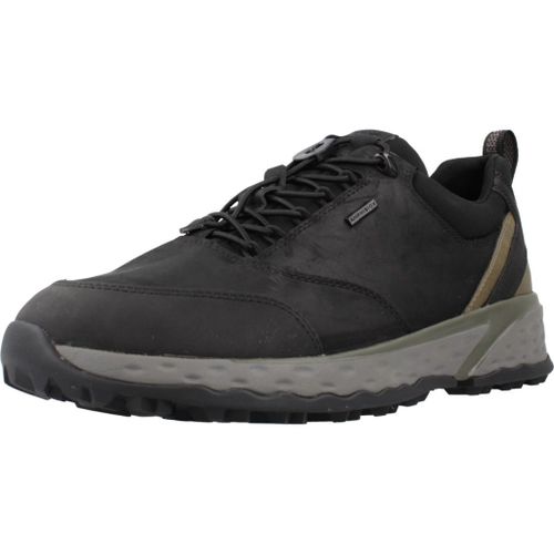 Geox U Sterrato B Abx Colour Noir