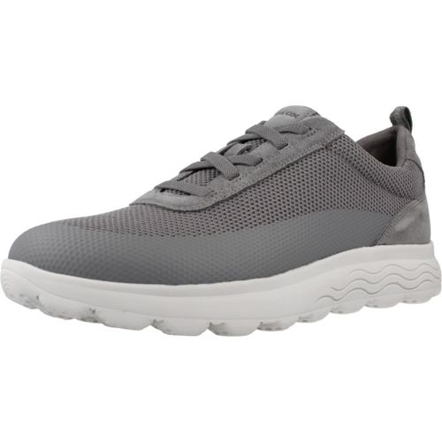 Geox U Spherica Colour Gris